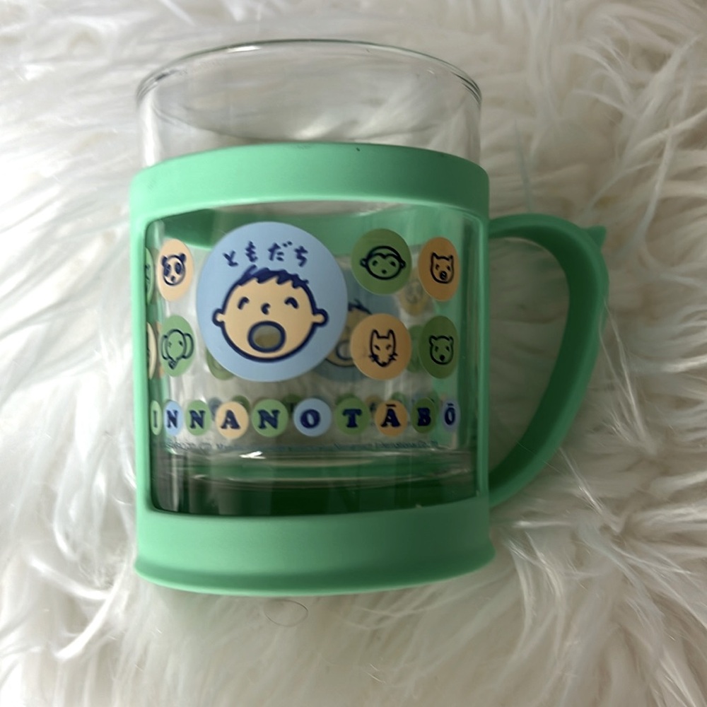 Hello Kitty! Collector’s Cup featuring Minna No Tabo